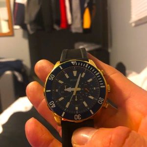 Bulova men’s watch